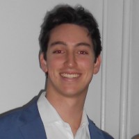 Milberg Factors, Inc. Employee Kyle Behrens's profile photo