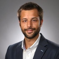 COPRAX S.A. Employee Tiago Frazão da Cunha's profile photo