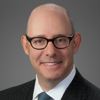 Arnall Golden Gregory Employee Michael Golden's profile photo