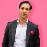Paul Louzado Email & Phone Number
