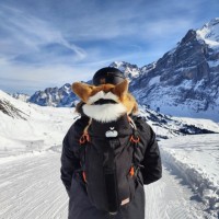 JDriven Employee Quinton Weenink's profile photo