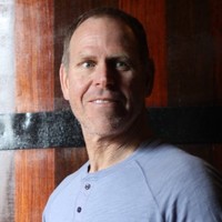 Juggernaut.Case™ Employee Randall Toltzman's profile photo