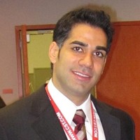 M. Hashemi Email