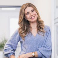 One Unity Consulting GmbH & Co. KG Employee Katharina di Marco's profile photo