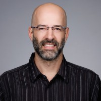 Disbelief Employee Joe Whitfield's profile photo