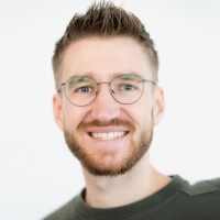 Spleenlab GmbH Employee Michael Hoss's profile photo