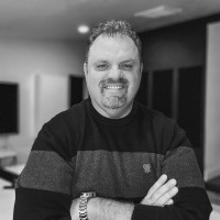 Dynamic Talent International Employee Trevor Swenson's profile photo