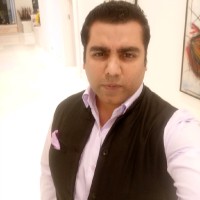 Revfin Employee Kapil Matta's profile photo