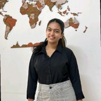 Indpro AB Employee Gowri S's profile photo