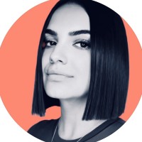 Bruvi Employee Iliana Ortega's profile photo