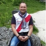 SBB CFF FFS Employee Andreas Pfeifer's profile photo