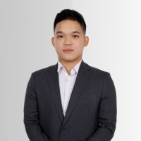 EY Employee Benjamin Cheah's profile photo