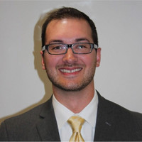 Safety Resources Employee Ryan Bruner's profile photo