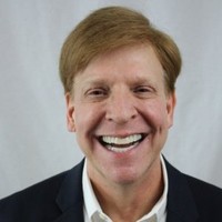 Universal Robots A/S Employee David Mendell's profile photo