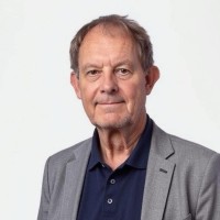 Applied Curiosity Employee Edwin Blake's profile photo
