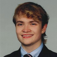 Oliver Smith Realty Auction Employee Crosse Smith's profile photo