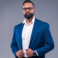 TriniTuner.com Employee Daren Dhoray's profile photo