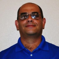 Revolution Industrial Employee Sherif Tourky's profile photo