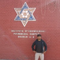 PixelVirt Technology Employee Biwash Budhathoki's profile photo