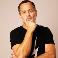 K Logic Employee Golan Caspi's profile photo