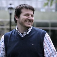 Kiwad Employee Christian Hudon's profile photo
