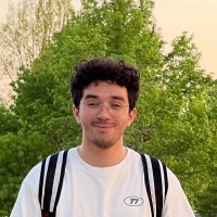 Daniel Marquez's profile photo