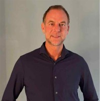 Carerix Employee Raymon Fleuren's profile photo