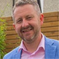 Expo Process Analytics Employee Brian Murphy's profile photo