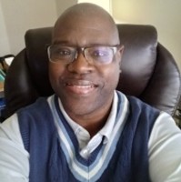 SelectQuote Insurance Services Employee Cedric Carter's profile photo