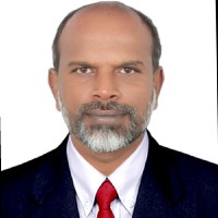 KrishiHub Employee Vijay Kumar's profile photo