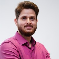 Table Tennis England Employee Vipan Koul's profile photo