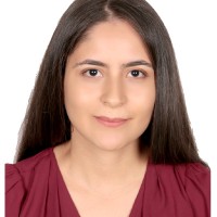 CAPSIS Employee Oumayma Ksouri's profile photo