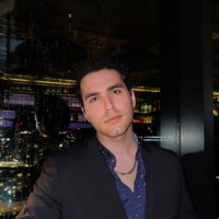 xai Employee Parsa T's profile photo