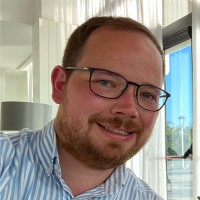 Technigaz Valengreen Employee Pierre Smis's profile photo