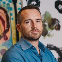 Spotlight Employee Aron Samuelsson's profile photo