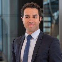 BYmyCAR Employee Mustapha Eddahbi's profile photo