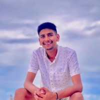 Starbucks Employee Malhar Patel's profile photo