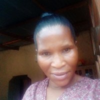 Clover Employee Busisiwe Zondo's profile photo