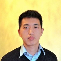 SMIC Employee Yaobin Zhao's profile photo