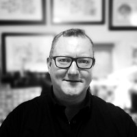 OutcomePath Employee Matt Webb's profile photo