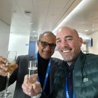 Ground Control Employee Marc Wilkinson's profile photo