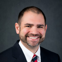 Timothy Woznick