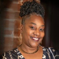 Camrett Logistics Employee Natoya McCloud's profile photo