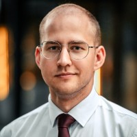 Cobra Trading Employee Tautvydas Graževičius's profile photo