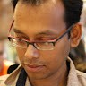 Executive Programs Employee Avishek Adhikary's profile photo