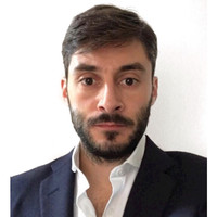 Groupama Assicurazioni Employee Gabriele di Napoli's profile photo