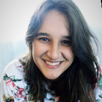 Stellantis Latam Employee Michelle Latorre's profile photo