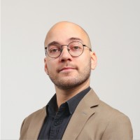 NEX T Engineering Employee Artur Serra's profile photo