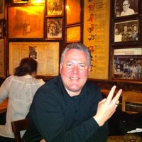 Century Express Virginia Employee Edward O'Callaghan's profile photo