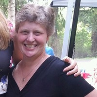 Magee-Womens Hospital Of UPMC Employee Lori Hoch's profile photo